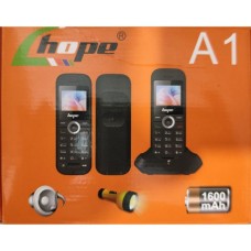 موبايل محمول hope A1