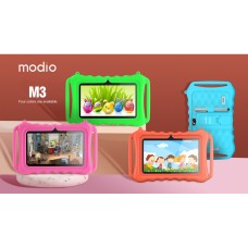 Modio M3 تاب 