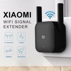 XIAOMI WIFI EXTENDER PRO مكرر اشارة