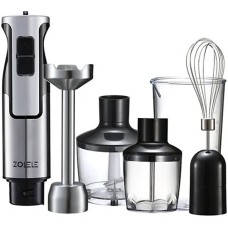 Zolele HB1200 4in1 immersion electre hand blender 