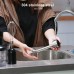 Zolele HB1200 4in1 immersion electre hand blender 