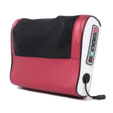 مساج BOMIDI Massage Pillow MP1 (Black&Red)