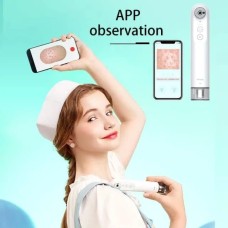 inface visual blackhead remover cf-05e جهاز إزالة الرؤوس السوداء