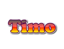 Timo 