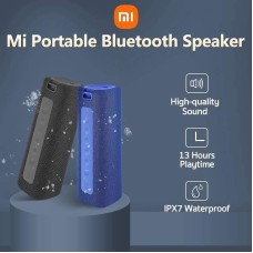 Xiaomi Mi Portable Bluetooth outdoor Speaker