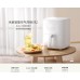 XIAOMI MIJIA Smart Air Fryer 4L Without Oil قلاية هوائية