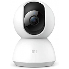 Home surveillance camera 360 degrees from Xiaomi, Global Edition