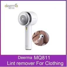 مزيل الوبر من شاومي  Deerma lint remover MQ811y