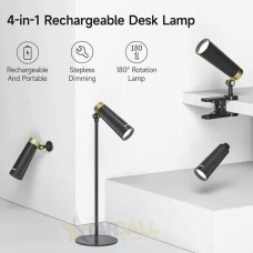 Xiaomi Yeelight YLYTD-001 4-in-1 Rechargeable Desk Lamp