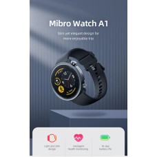 Mibro Xiaomi A1 - Smartwatch