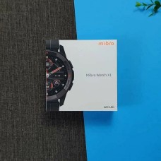 ساعة ذكية Mibro X1 Smartwatch