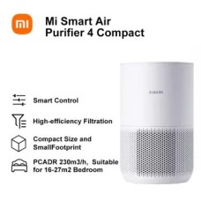 mi smart air purifier 4compact eu
