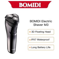 BOMIDI Electric Shaver M3