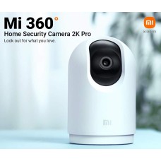  Xiaomi Mi 360 ° Home Security Camera 2K PRO