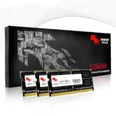 Ram memory 23 GB DDR4