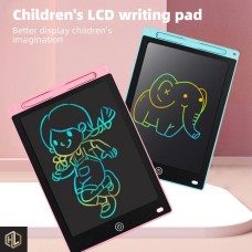 لوح كتابة LCD