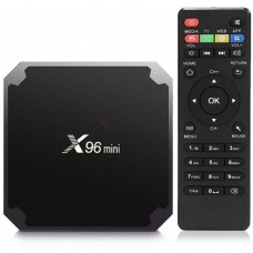 X96 Mini Tv Box