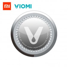 Xiaomi Viomi مزيل العرق فلتر تنقية  ثلاجة لتنقية الهواء تعقيم 