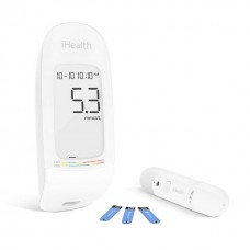 Xiaomi blood sugar monitor