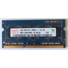 LAPTOP RAM 1G DDR3