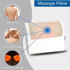 XIAOMI Description for Bomidi MP1 Massage Pillow