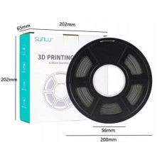 sunlu 3d printing filament خيوط الطباعة ثلاثية الأبعاد PLA