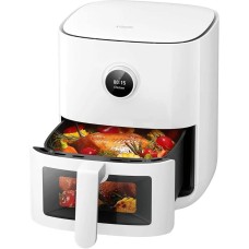 XIAOMI MIJIA Smart Air Fryer 4L Without Oil قلاية هوائية