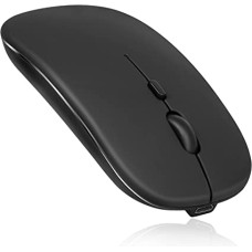Rechargeable Wireless Mouse for Acer