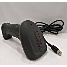Wired Barcode Scanner 1202