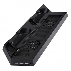 ps4 charging stand usb
