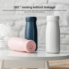 Xiaomi Youpin Funjia 400ML Portable Thermal-insulation Water Cup