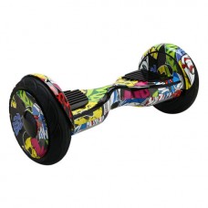 Wheel Electric Scooter 10inch