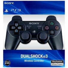 PS3 Dualshock 3 Wireless Controller