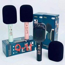 Q11 Wireless Karaoke 