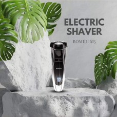 BOMIDI M5 Electric Shaver