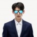 نظارة شاومي الشمسية عدسة زرقاء