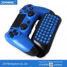DOBE PS4 Wireless keyboard