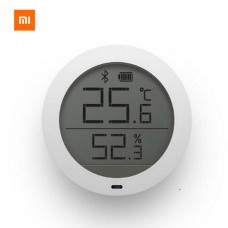 Bluetooth Thermometer Hygrometer from Xiaomi
