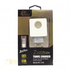 Charger Itel LED