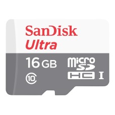 SanDisk 16GB  Micro SD ‏ 