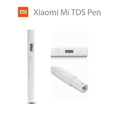Xiaomi TDS device to measure water quality 