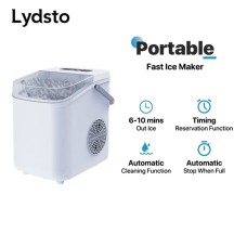 Lydsto Ice Maker Automatic Machine