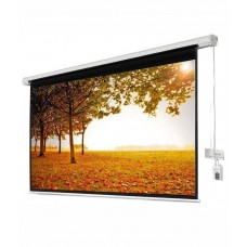 72 projector screen by remote