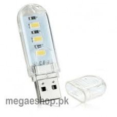 MINI USB LED