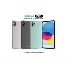تاب telzeal p101 تاب telzeal p101