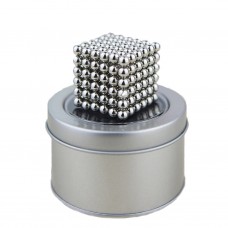 5mm Nickel magnet ball