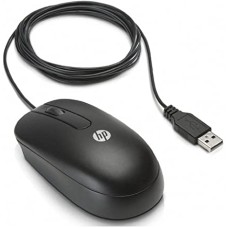  HP USB MOUSE