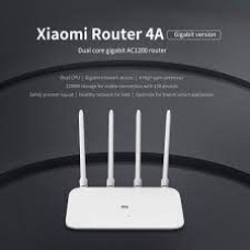 mi router4A 