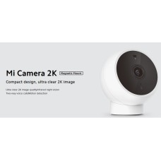 كاميرا Xiaomi Mi 2K