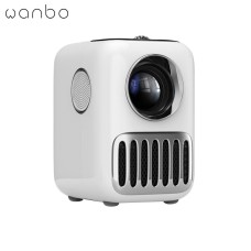 WANBO PROJECTOR T2R MAX